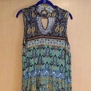 Women’s Tunic